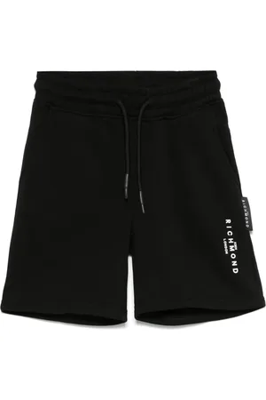 John Richmond Shorts in pile