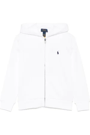 Ralph Lauren Felpa con cappuccio