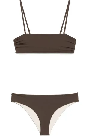 PESERICO SIGN Bikini reversibile