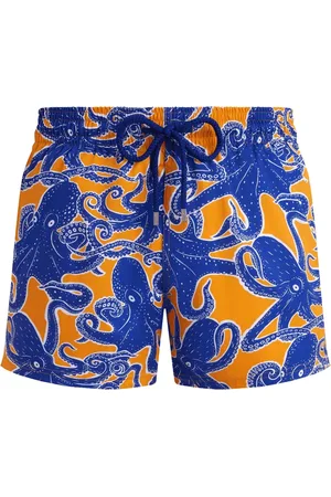 Vilebrequin Costume da bagno Poulpes