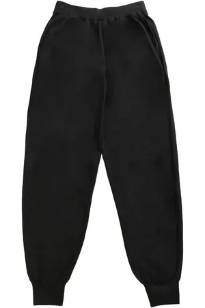 Frenckenberger Pantaloni affusolati