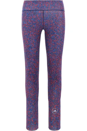 adidas Leggings sportivi TruePurpose Optime
