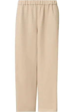 Fabiana Filippi Pantaloni dritti