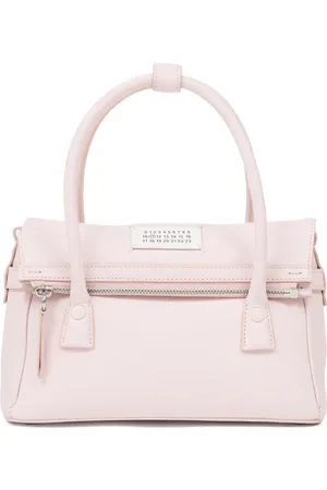 Maison Margiela Borsa tote 5AC East West piccola