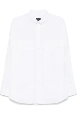 Fendi Camicia in cotone