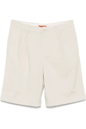 BARENA Shorts Scandola