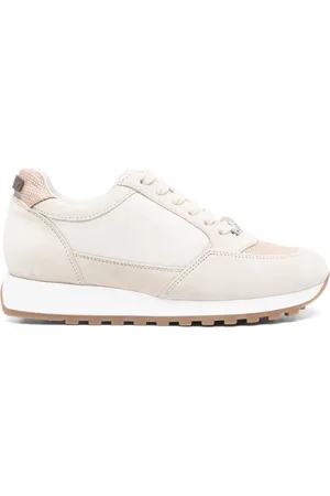 PESERICO SIGN Sneakers con design a inserti