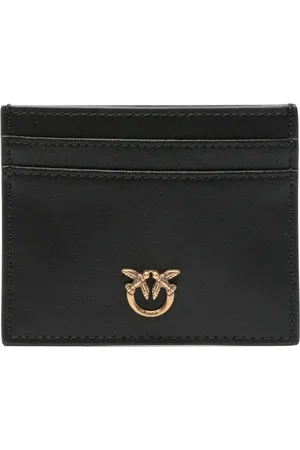 Pinko Portacarte in pelle