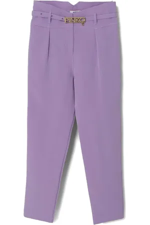 Pinko Pantaloni con cintura