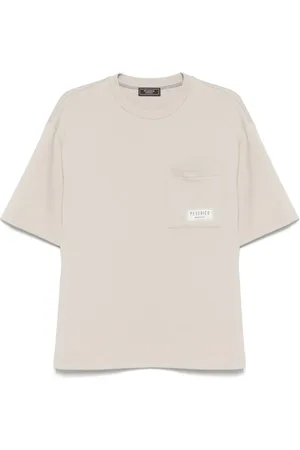 PESERICO SIGN T-shirt in cotone