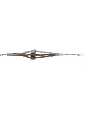 PESERICO SIGN Bracciale Punto Luce