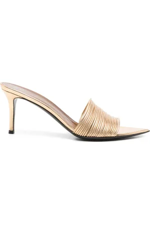 Giuseppe Zanotti Mules Intriigo Clio 90mm