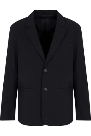 Armani Exchange Blazer monopetto