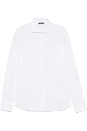 PESERICO SIGN Camicia in popeline