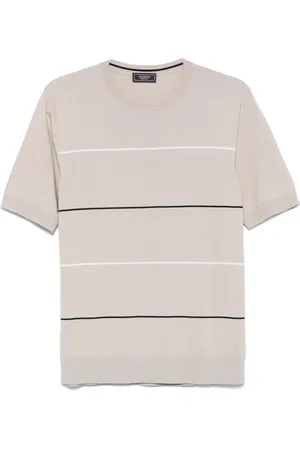 PESERICO SIGN T-shirt in cotone
