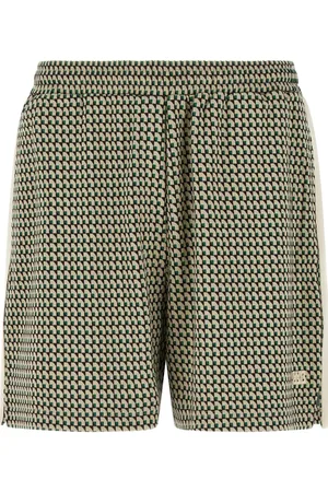 WALES BONNER Shorts Power