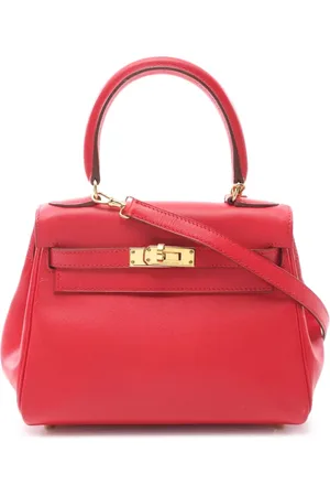 Hermès Borsa a mano Kelly mini two-way 2019