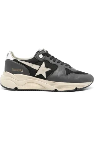 Golden Goose Sneakers Running Sole