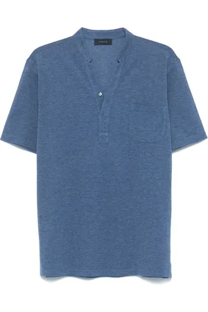 Sease T-shirt Fish Tail Short