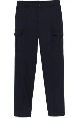 PESERICO SIGN Pantaloni affusolati