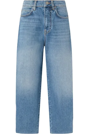 Pinko Jeans a gamba ampia