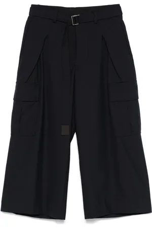 SACAI Cargo crop