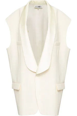 Maison Margiela Gilet sartoriale