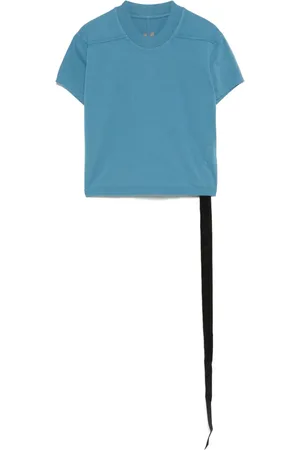 Rick Owens T-shirt crop Small Level