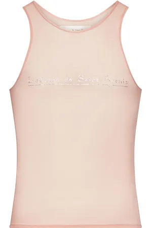 Ludovic De Saint Sernin Top LdSS Crystal