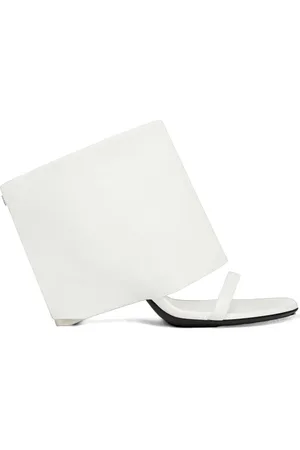 Courrèges Sandali Oblique