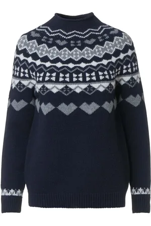 Fusalp Maglione Coline