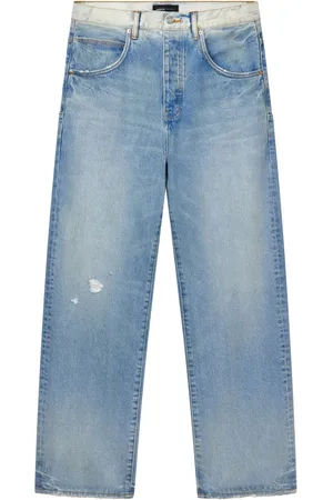 Purple Brand Jeans P018 dritti
