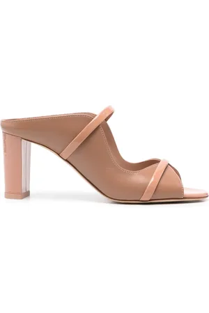 MALONE SOULIERS Mules Norah 70mm