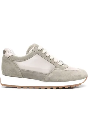 PESERICO SIGN Sneakers con design a inserti