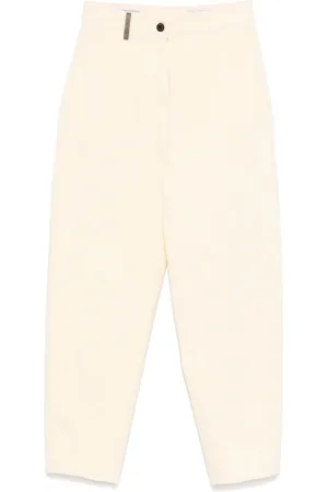 PESERICO SIGN Jeans affusolati