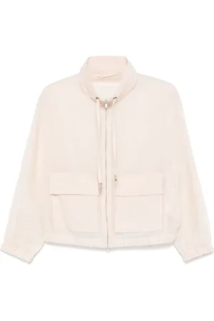 PESERICO SIGN Giacca in organza