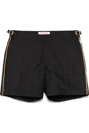 Orlebar Brown Costume da bagno Bulldog x 007