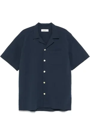 Foret Camicia Hush