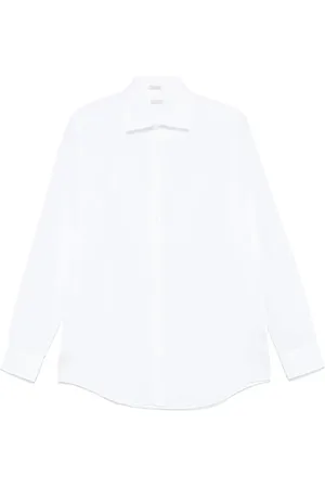 MASSIMO ALBA Camicia Genova