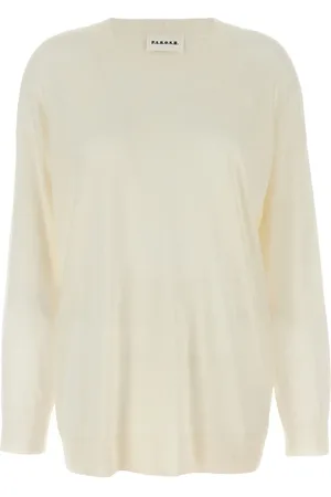 P.A.R.O.S.H. Maglione girocollo