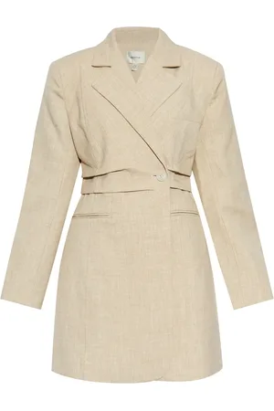 Gestuz Abito corto stile blazer