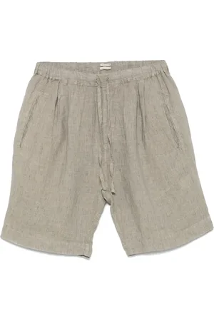 MASSIMO ALBA Shorts Kevin