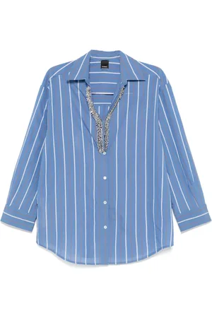 Pinko Camicia a righe