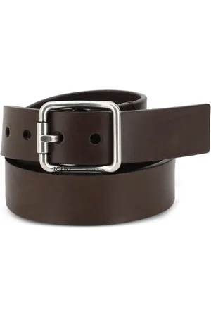 Loewe Cintura in pelle