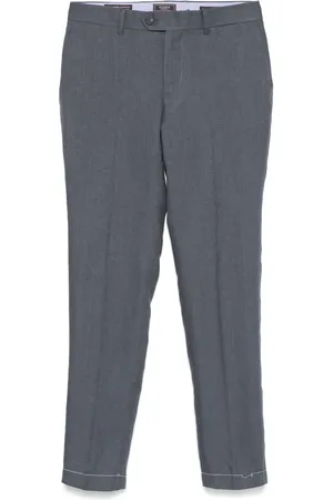 PESERICO SIGN Pantaloni in lino