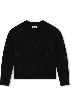 Zadig & Voltaire Maglione girocollo
