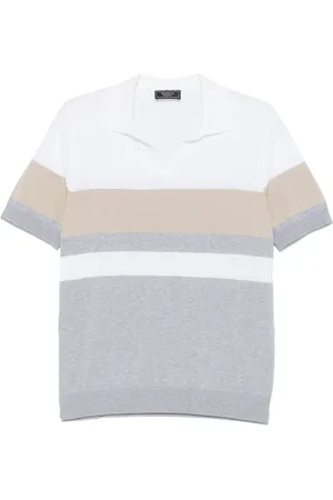 PESERICO SIGN T-shirt in cotone