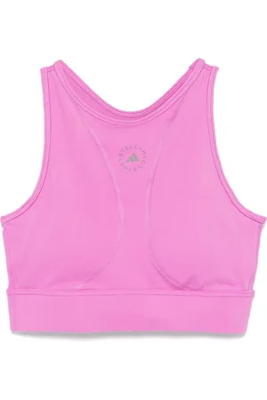 adidas Top TrueStrength Yoga corto