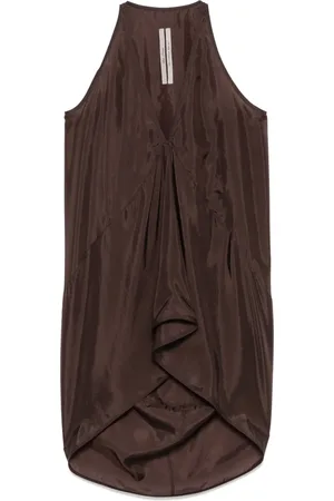 Rick Owens Canotta Kite