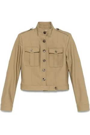 Tom Ford Giacca crop